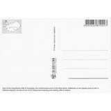 Postcard, Hornbjarg cliff II