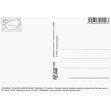 Postcard, Litlanesfoss