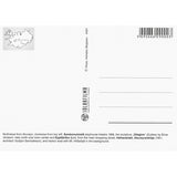 Postcard, Akureyri multiview