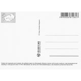 Postcard, Námaskarð