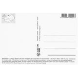 Postcard, Siglufjörður