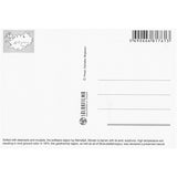 Postcard, Geothermal area by Námafjall, Mývatn