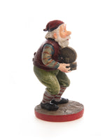 Yule Lad, Bowl Licker