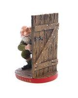 Yule Lad, Door Slammer