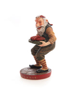 Yule Lad, Sausage Thief