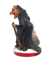 Yule Lads' Mother
