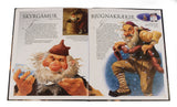 Yule lads - A Celebration of Iceland's Christmas