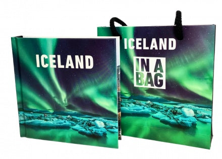 Iceland in a Bag