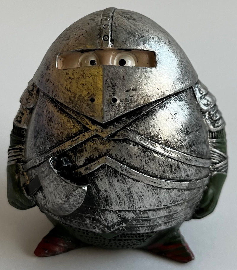 Viking all armoured