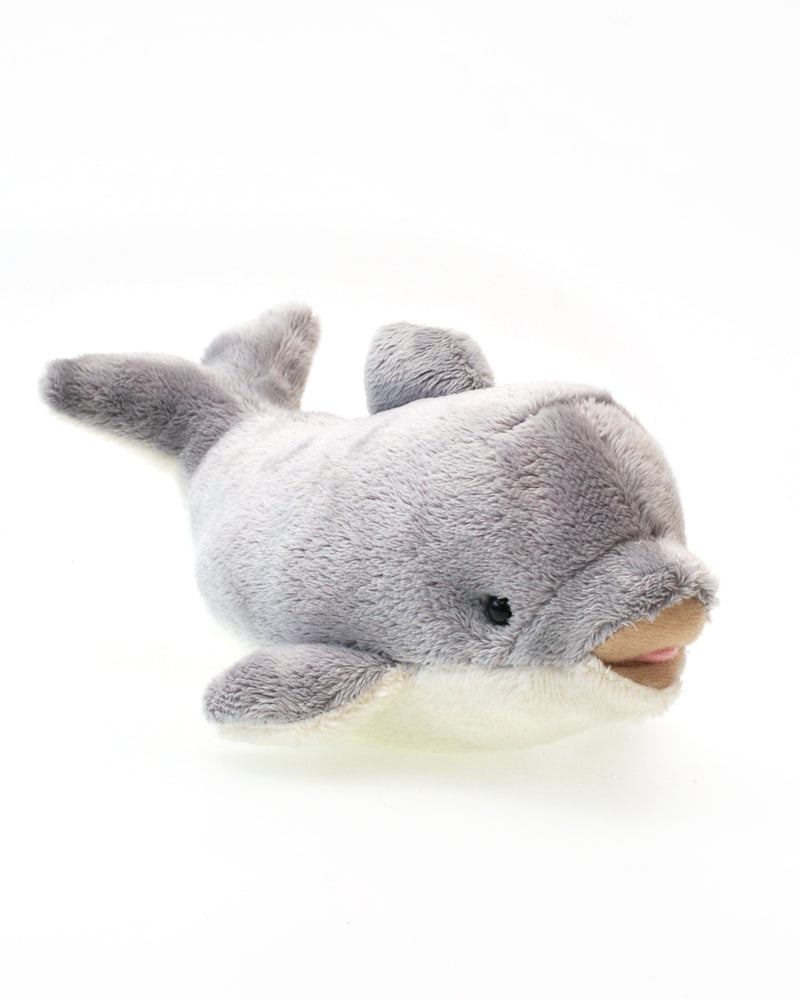 Soft Toy, Dophin