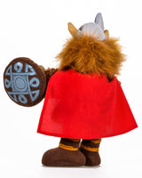 Soft Toy, Viking