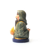 Resin figurine - Norse God Series, Loki