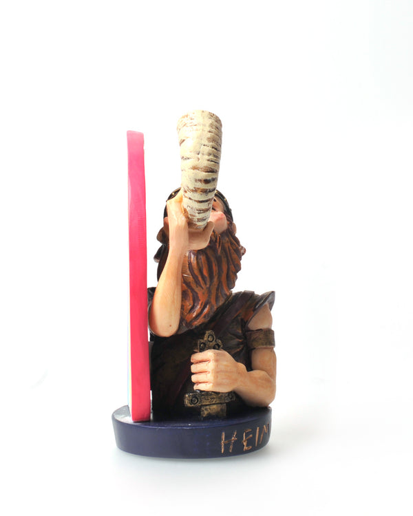 Resin figurine - Norse God Series, Heimdallur