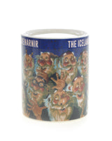 Magic Mug, Yule Lads