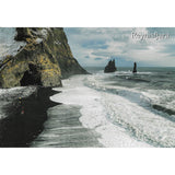 Postcard, Reynisfjara