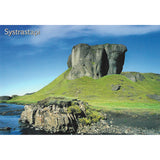 Postcard, Systrastapi