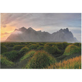 Postcard, Vestrahorn