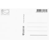 Postcard, select what you did!