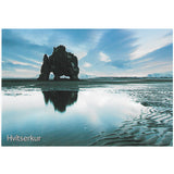 Postcard, HvÃ­tserkur