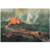 Holuhraun eruption