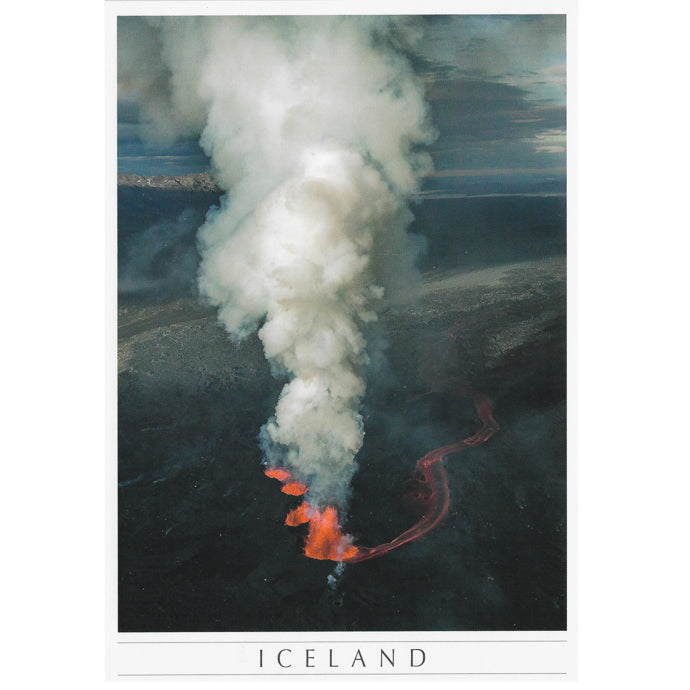 Holuhraun eruption