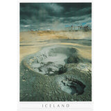 Postcard, NÃ¡maskarÃ°