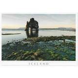 Postcard, HvÃ­tserkur