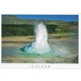 Postcard, Strokkur