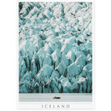 Postcard, FjallsÃ¡rlÃ³n