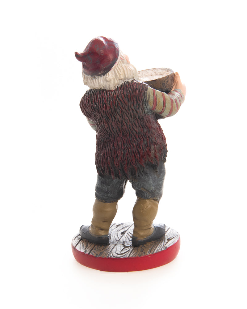 Yule Lad, Gully Gawk