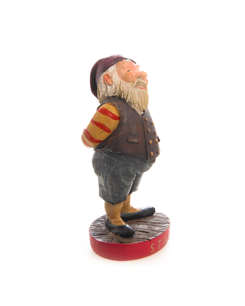 Yule Lad, Shorty