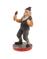 Yule Lad, Spoon Licker