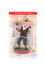 Yule Lad, Spoon Licker