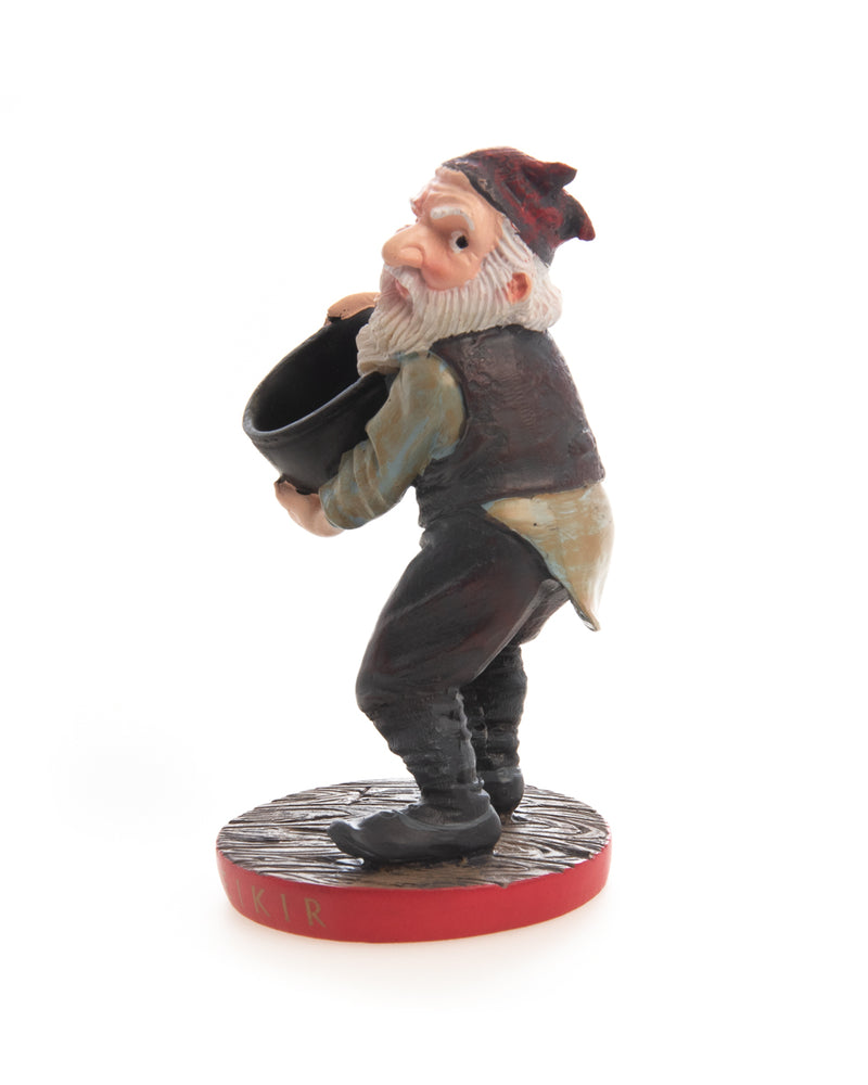 Yule Lad, Pot Licker