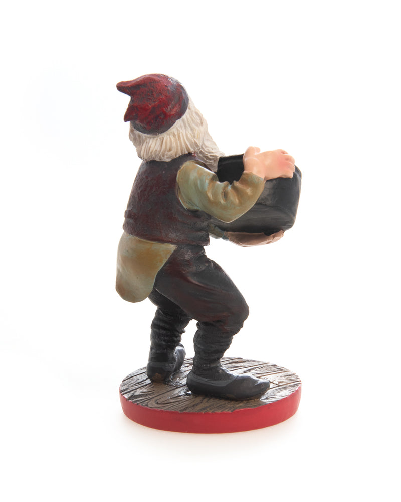 Yule Lad, Pot Licker