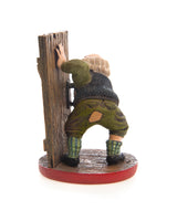 Yule Lad, Door Slammer