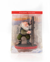 Yule Lad, Door Slammer