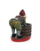 Yule Lad, Skyr Glutton