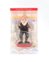 Yule Lad, Doorway Sniffer