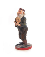 Yule Lad, Meat Hook