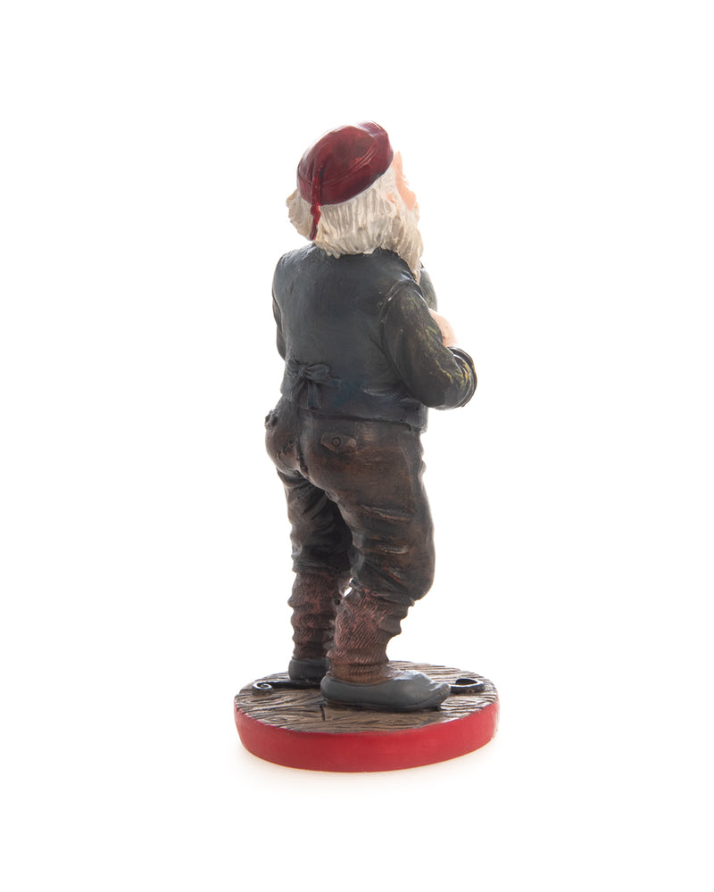 Yule Lad, Meat Hook