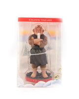 Yule Lads' Father