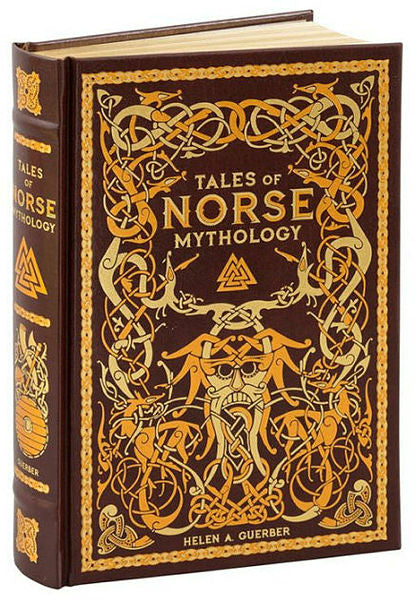 Tales of Norse Mythology