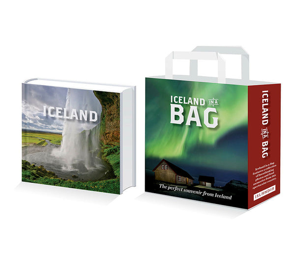 Iceland in a Bag