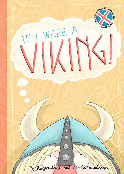 If I were a Viking
