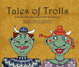 Tales of Trolls